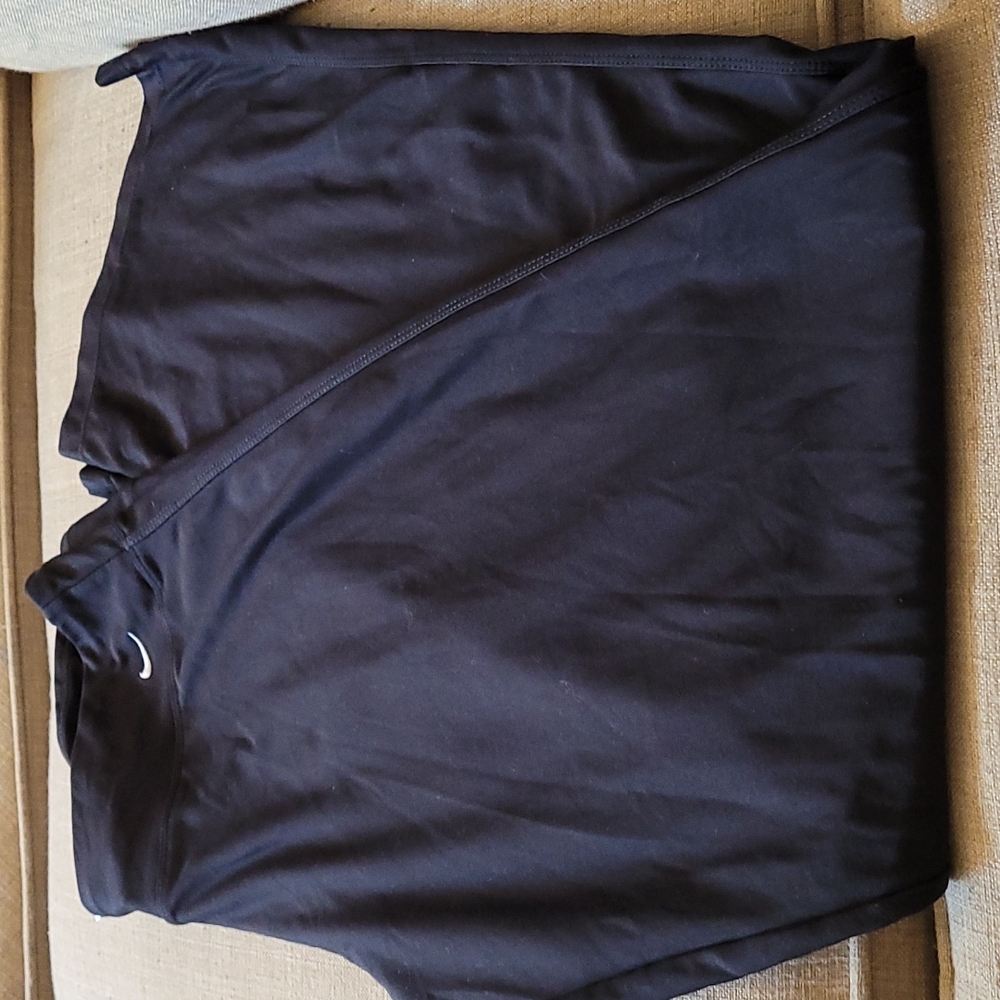 Nike loose fit pants